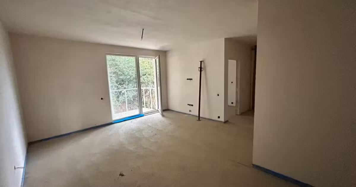 Apartament de vânzare cu 3 camere în Florești