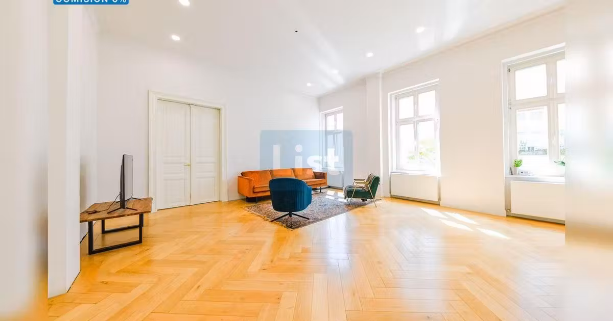 Apartament de vânzare cu 3 camere, mobilat în zona Ultracentral, Cluj-Napoca