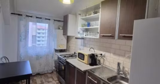 Garsonieră Florești