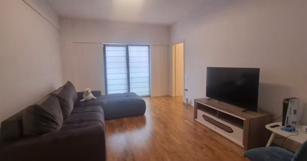 Apartament de vânzare cu 2 camere în zona Iancu Nicolae, Sector 1