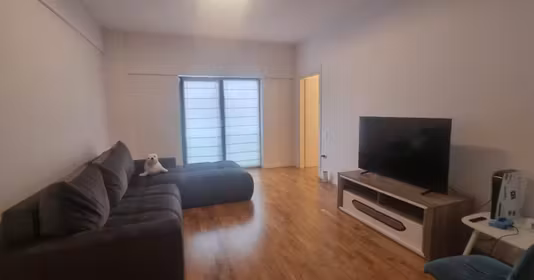 Apartament Băneasa