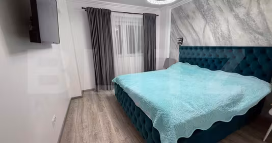 Apartament Centrul Civic