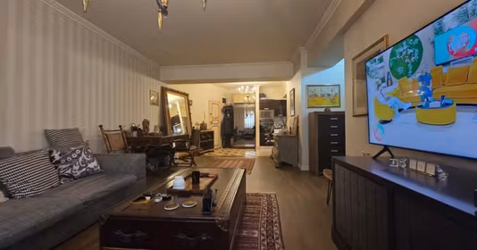 Apartament Herăstrău