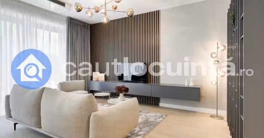 Apartament Pipera