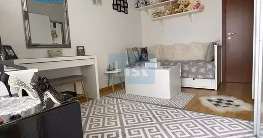 Apartament Central