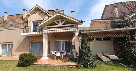 Apartament Pipera