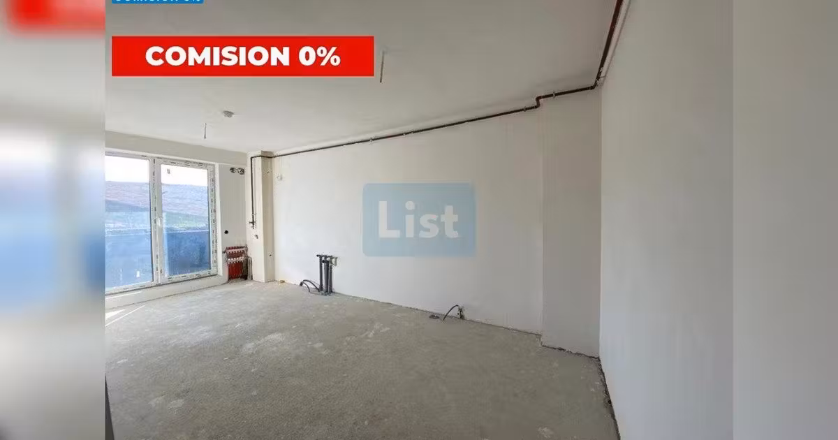 Apartament de vânzare cu 2 camere în zona Aeroport, Cluj-Napoca