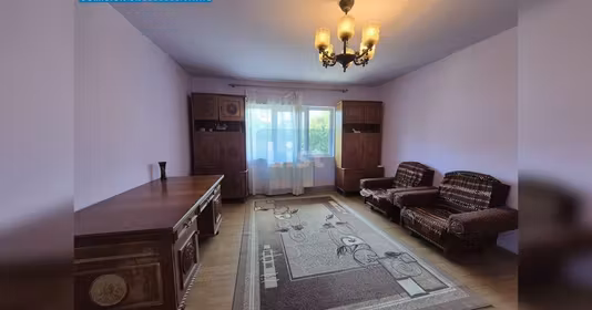 Apartament Gheorgheni