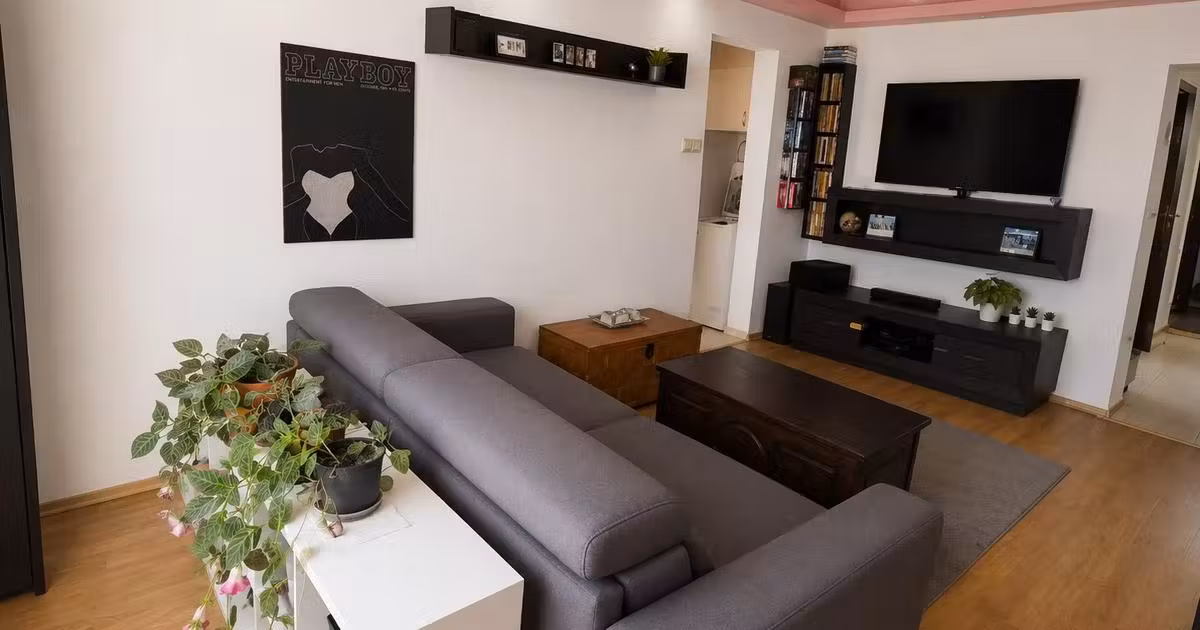 Apartament de vânzare cu 4 camere, mobilat în zona Berceni, Sector 4
