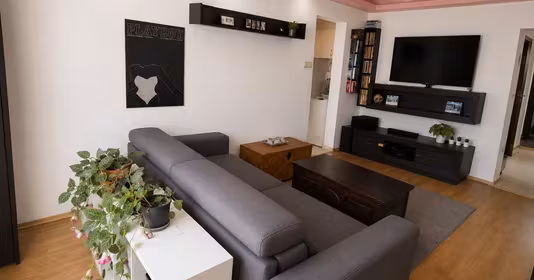Apartament Berceni