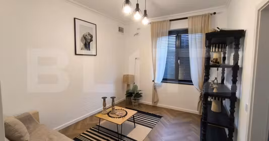 Apartament Centrul Vechi