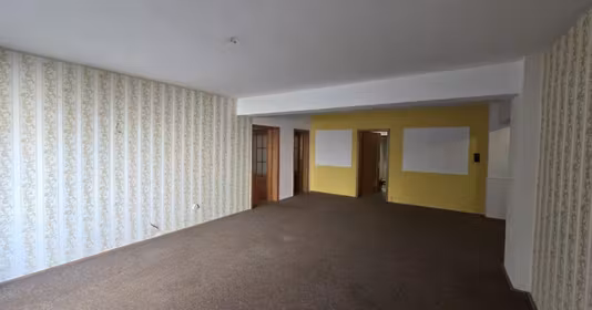 Apartament Primăverii