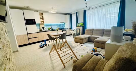 Apartament Florești
