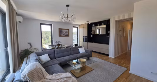 Apartament Băneasa
