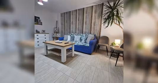 Apartament Nord