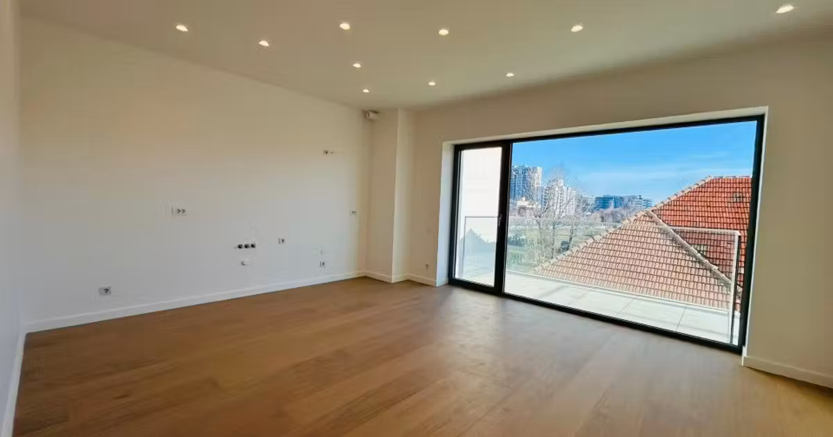 Apartament de vânzare cu 2 camere în zona Aviației, Sector 1