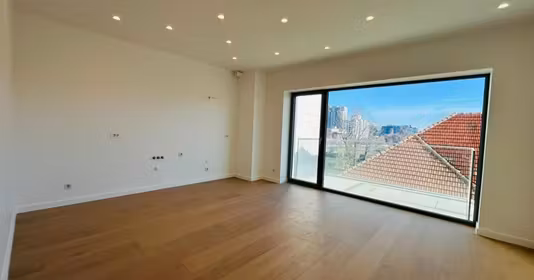 Apartament Aviației