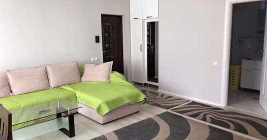 Apartament Florești