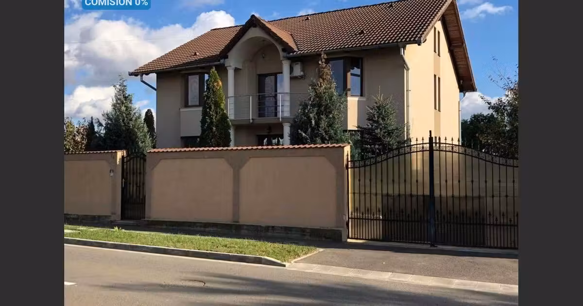 Casă de vânzare cu 5 camere în zona Oncea, Oradea