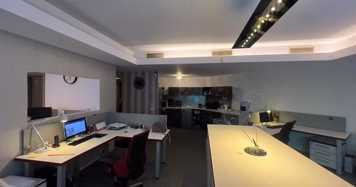 Apartament de vânzare cu 3 camere, mobilat în zona Herăstrău, Sector 1