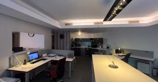 Apartament Herăstrău