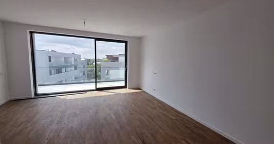 Apartament Băneasa