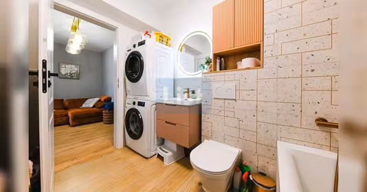Apartament Zorilor