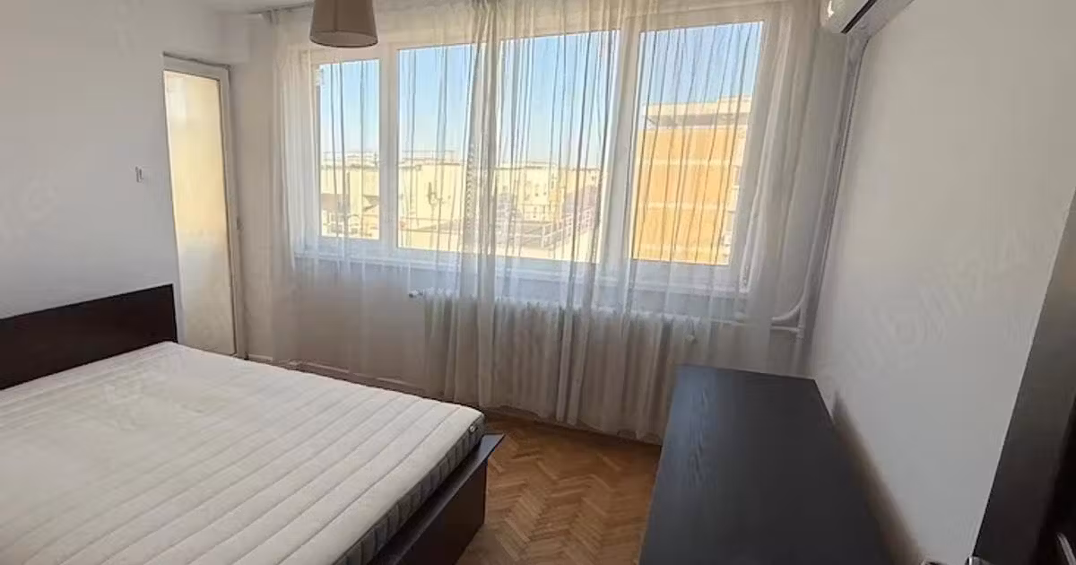 Apartament de vânzare cu 3 camere, mobilat în zona Iancului, Sector 2