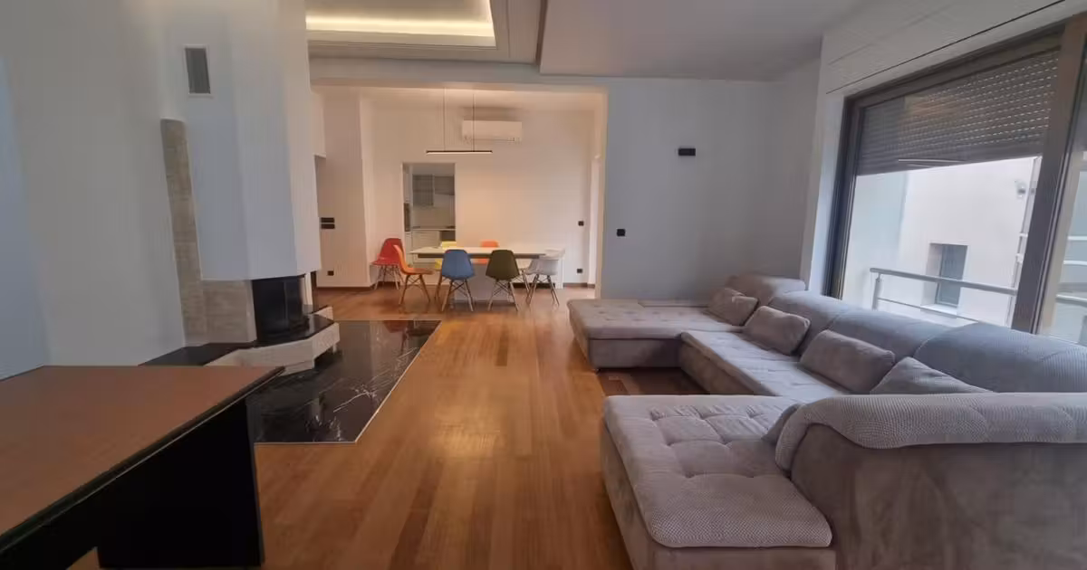Apartament de vânzare cu 5 camere în zona Primăverii, Sector 1