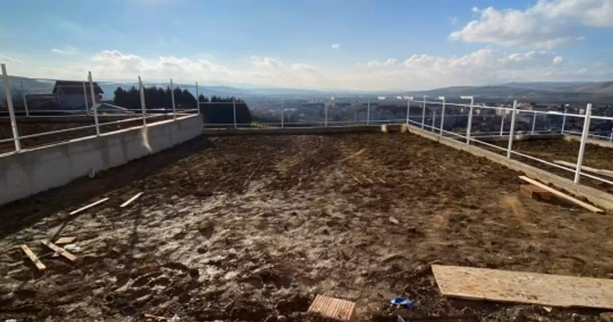 Apartament de vânzare cu 3 camere în Apahida