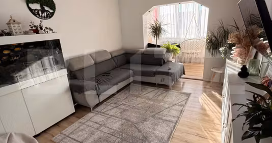 Apartament Tractorul
