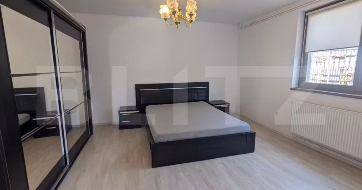 Duplex de vânzare cu 4 camere în zona Iris, Cluj-Napoca