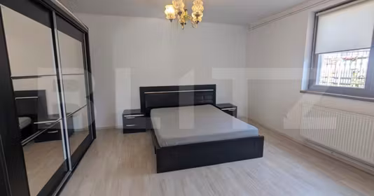 Apartament Mărăști