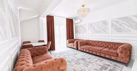Apartament Băneasa