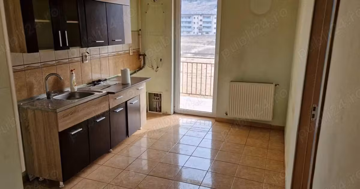 Garsonieră de vânzare în Florești