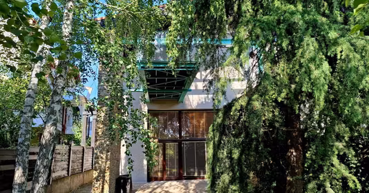 Casă Băneasa