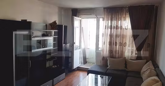Apartament Tătărași