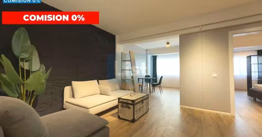 Apartament Bună Ziua