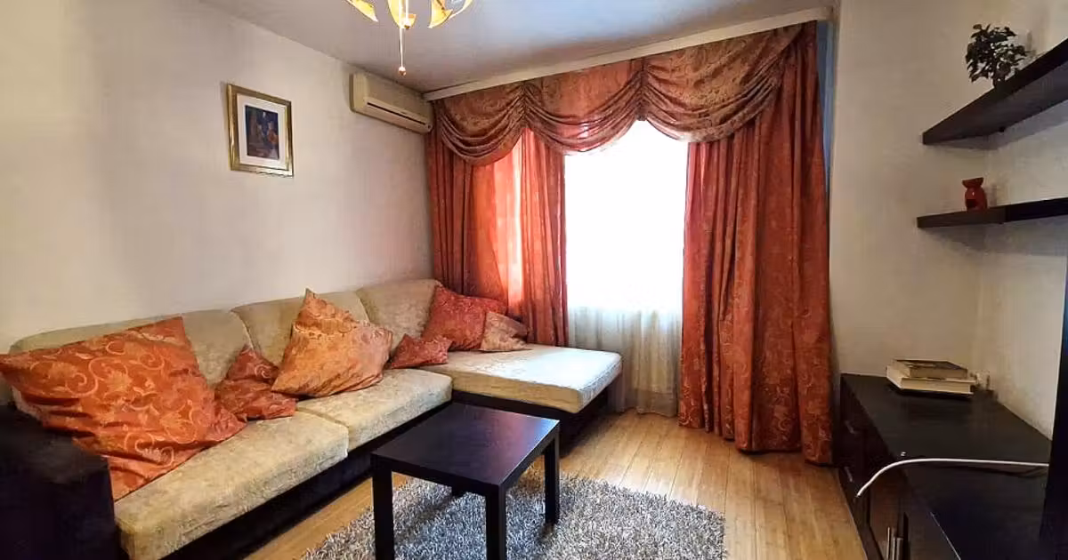 Apartament de vânzare cu 3 camere, mobilat în zona Gara de Nord, Sector 1