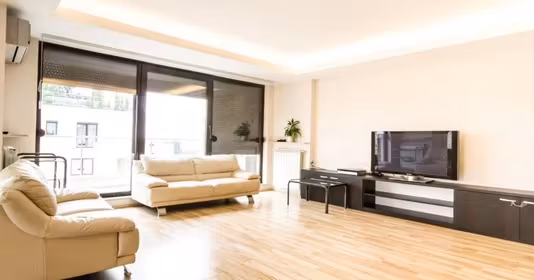Apartament Herăstrău