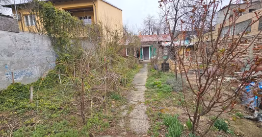 Casă Drumul Taberei