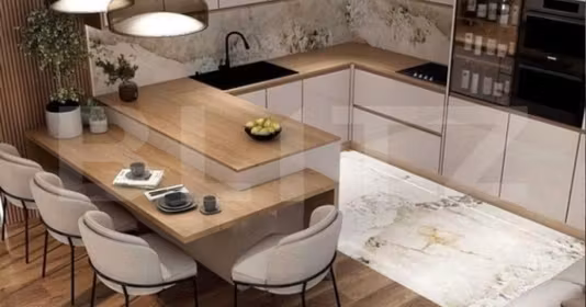 Apartament Tractorul