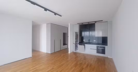 Apartament Băneasa
