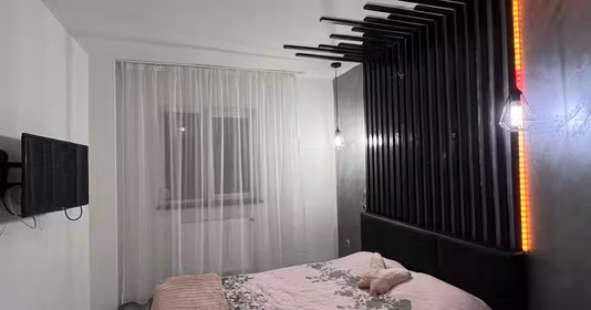 Apartament Florești