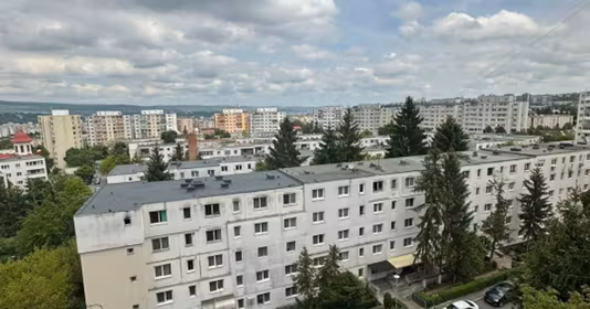 Garsonieră Mănăștur