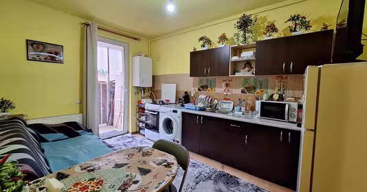 Garsonieră Florești