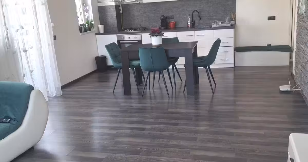 Apartament de vânzare cu 2 camere, mobilat în Florești