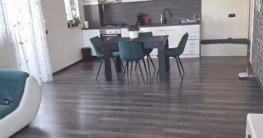 Apartament Florești