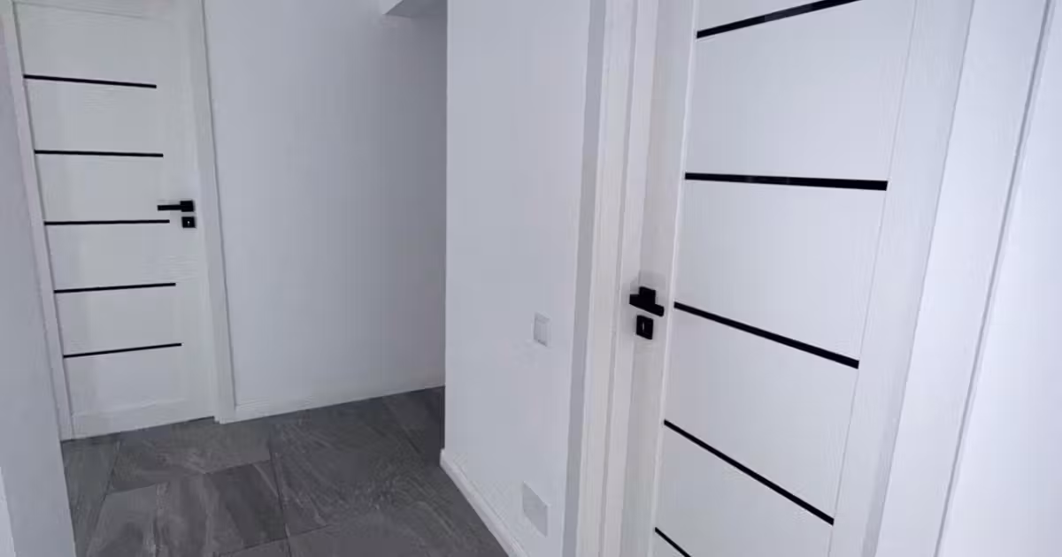 Apartament de vânzare cu 2 camere în Apahida