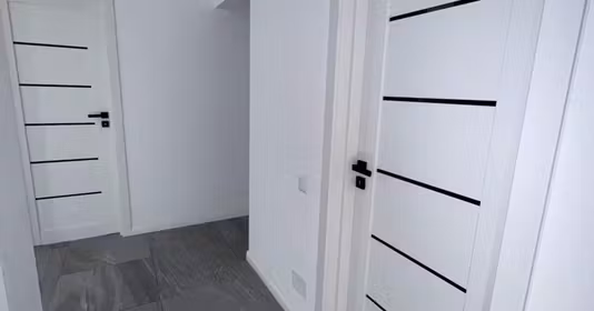 Apartament Apahida